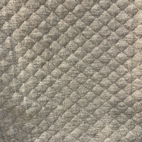 WHBM Asymmetrical Jacket - Picture 3 of 9